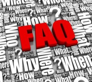 Authoring FAQs