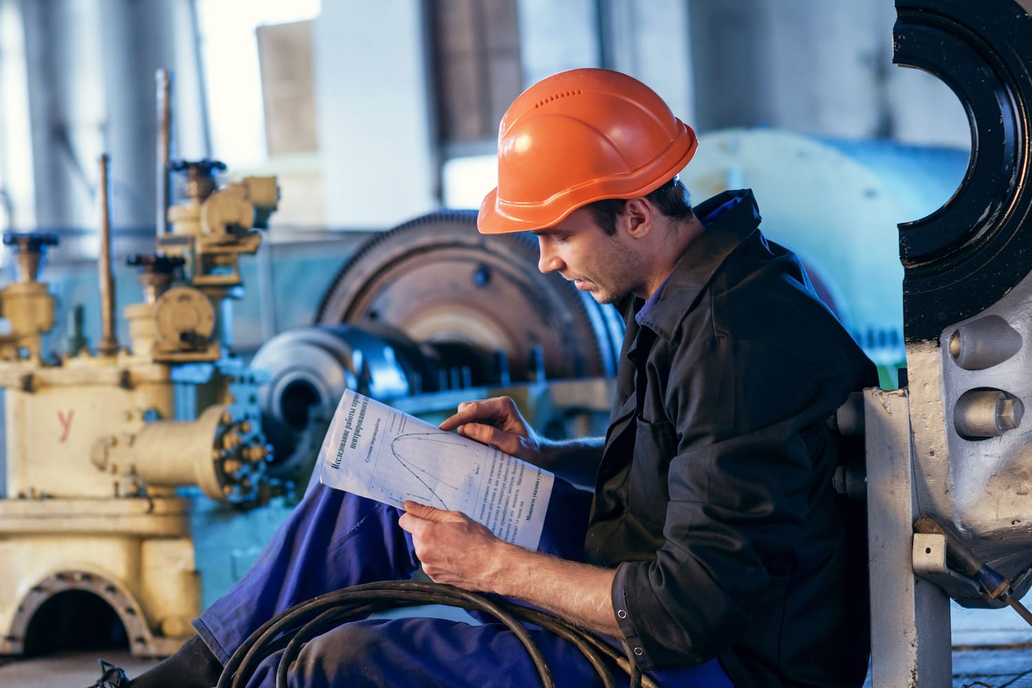 What You Need to Know About Manufacturing Workplace Health and Safety