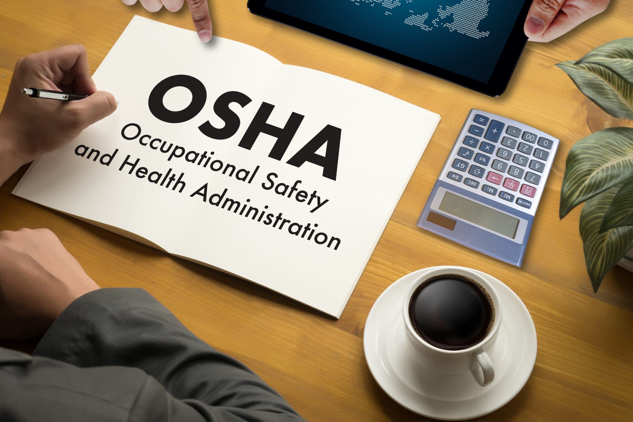 A Quick Guide to OSHA’s Hazard Communication Standard