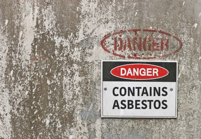 Asbestos Exposure Risks & OSHA