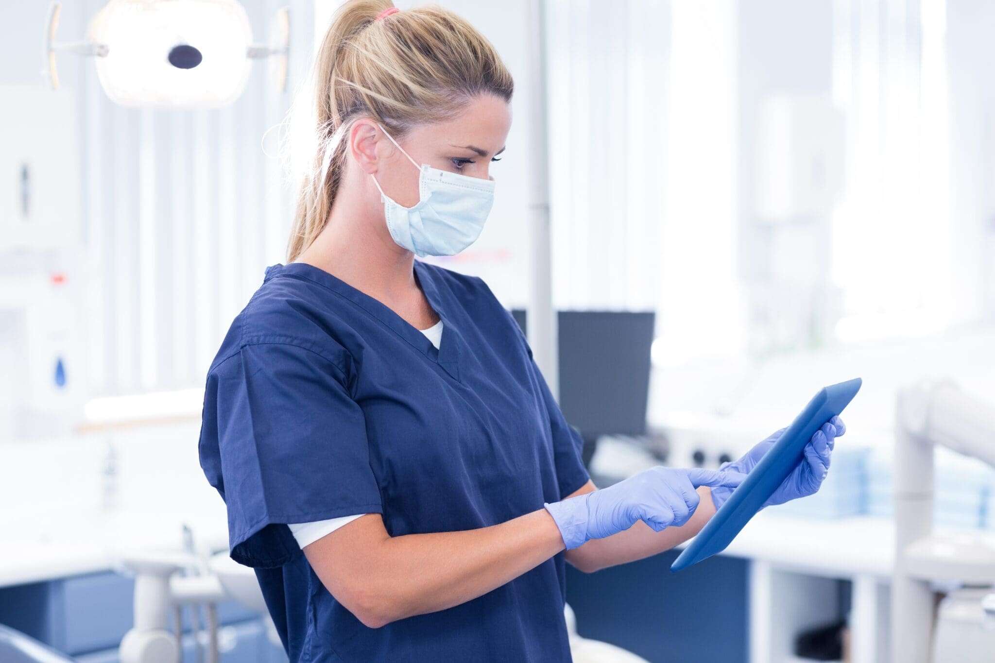 How Often Should Dental Offices Update Safety Data Sheets?