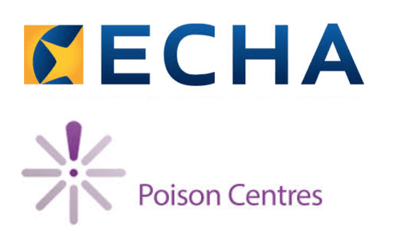 ECHA Releases New Format for Poison Center Notifications