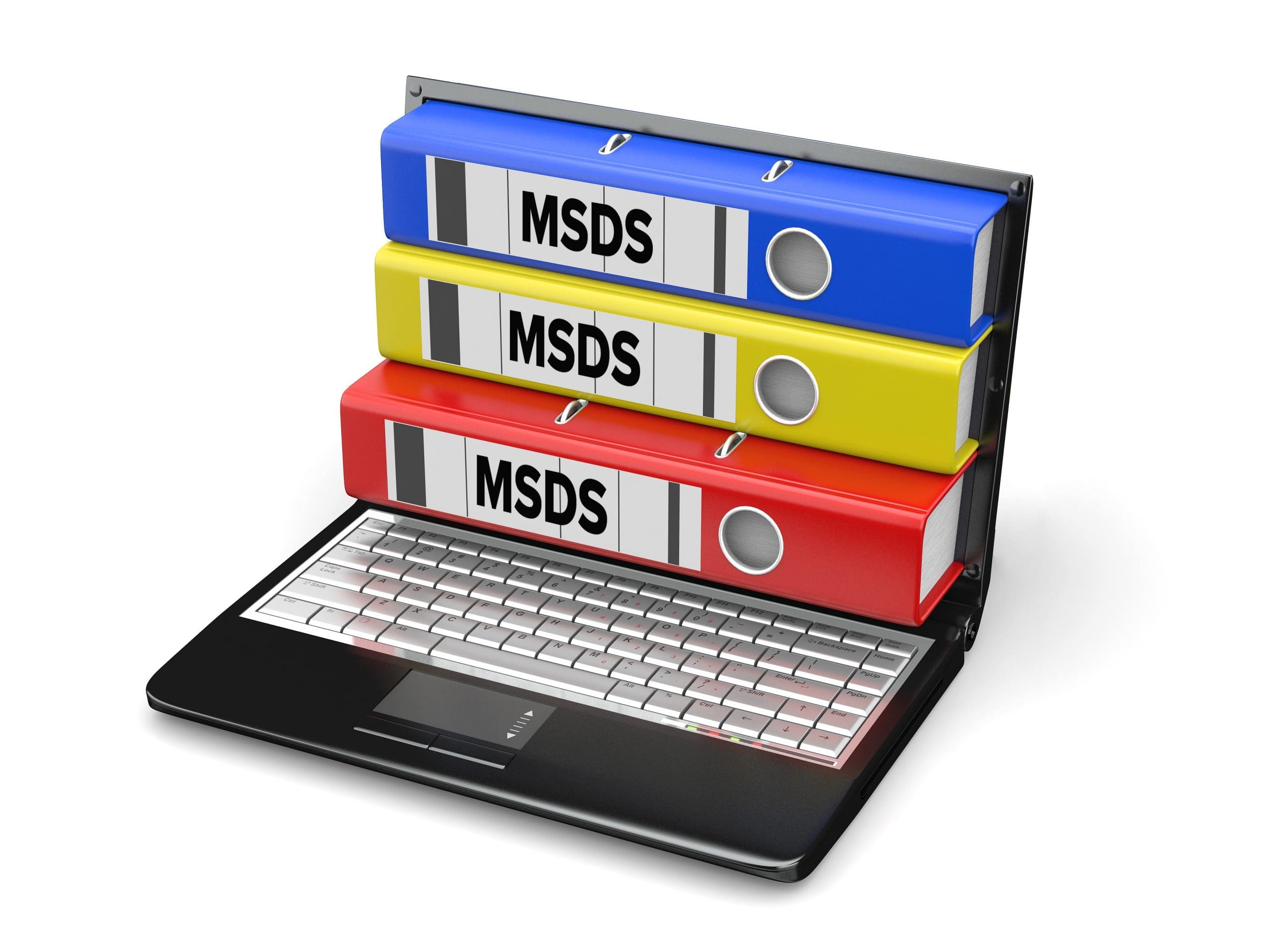 A Quick MSDS-to-SDS Baseline Checklist