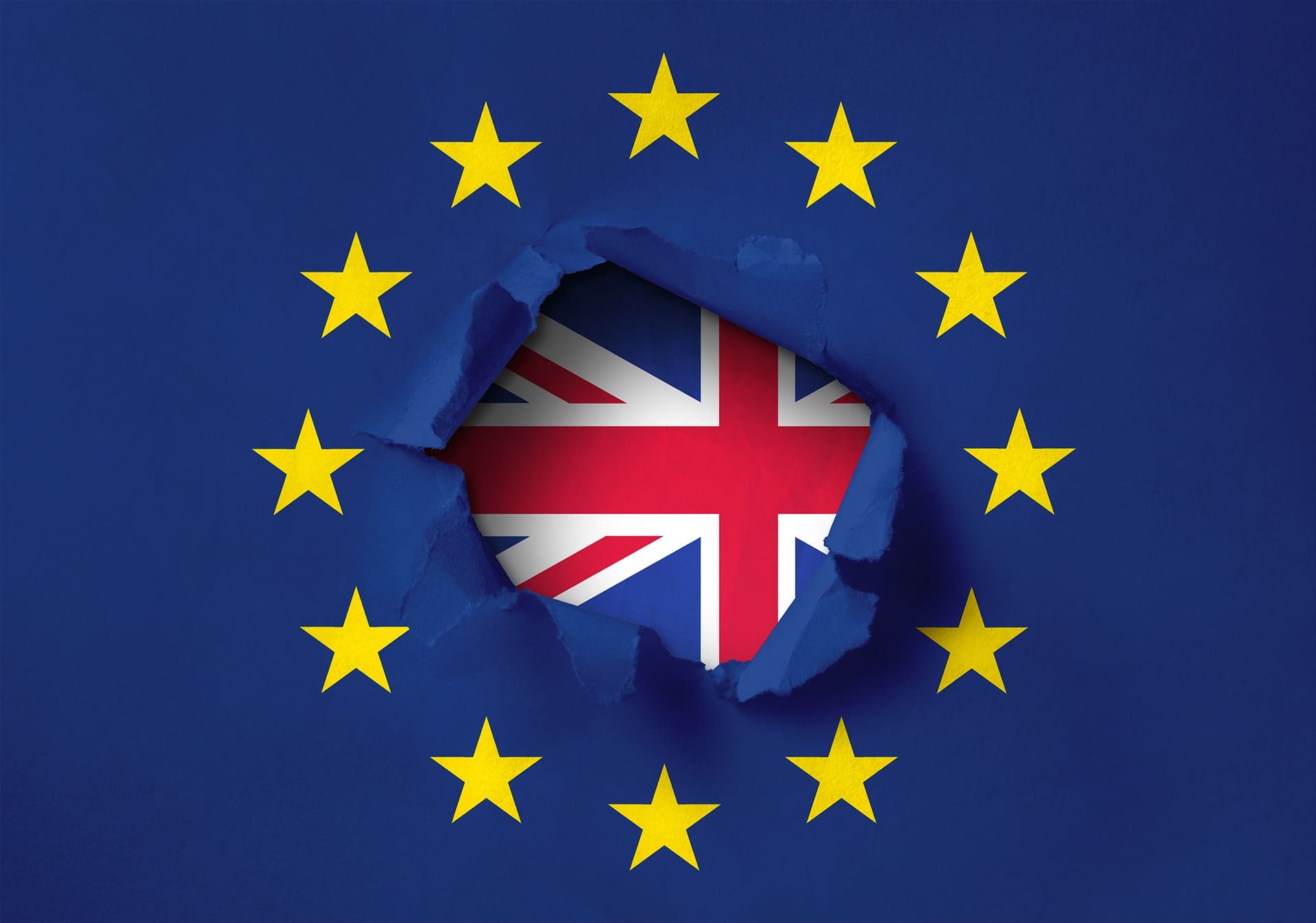 ECHA Applies Bandage to Brexit