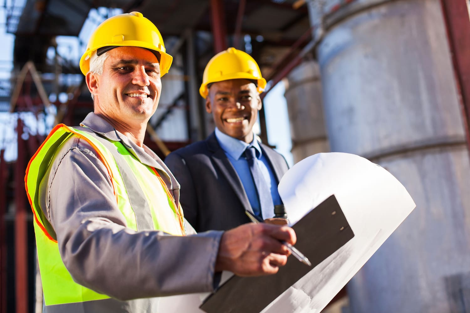 How Achieving Greater Safety Leads to Greater Profits