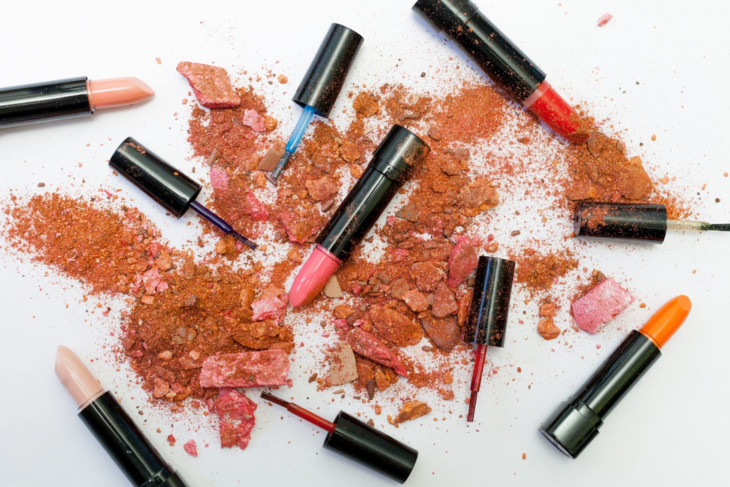 California Proposes Nation’s First Toxic-Free Cosmetics Law