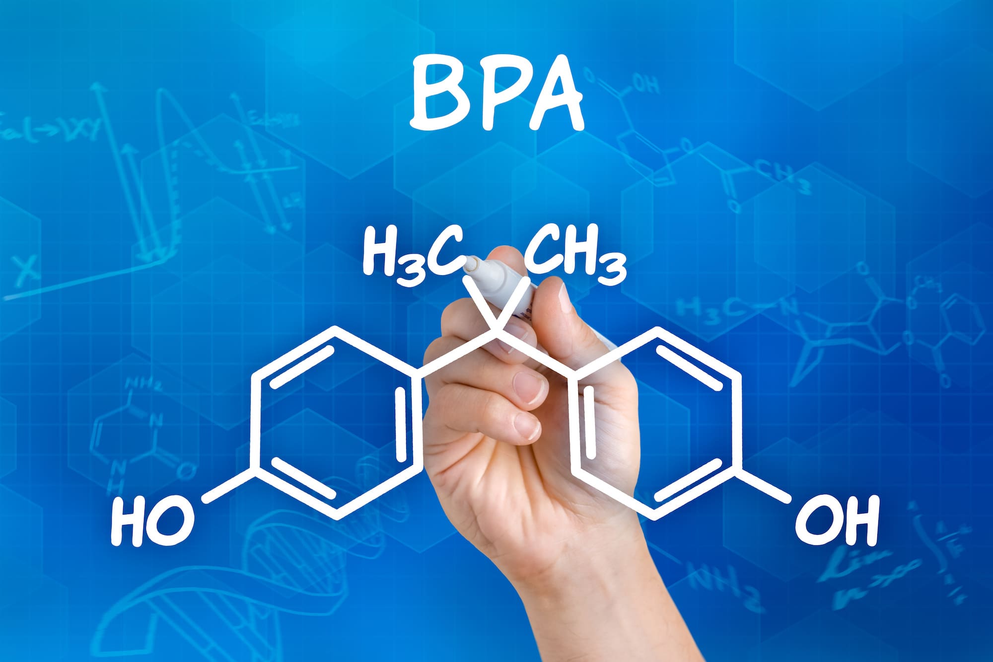 EU Court Confirms BPA an SVHC