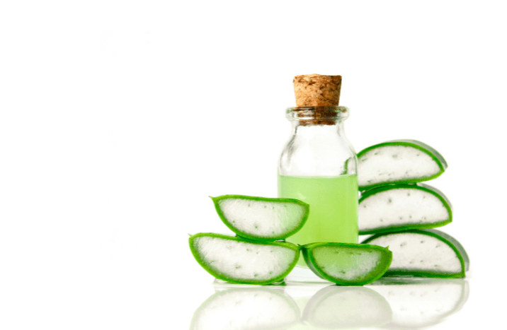 Does Aloe Vera Contain Harmful Chemicals?
