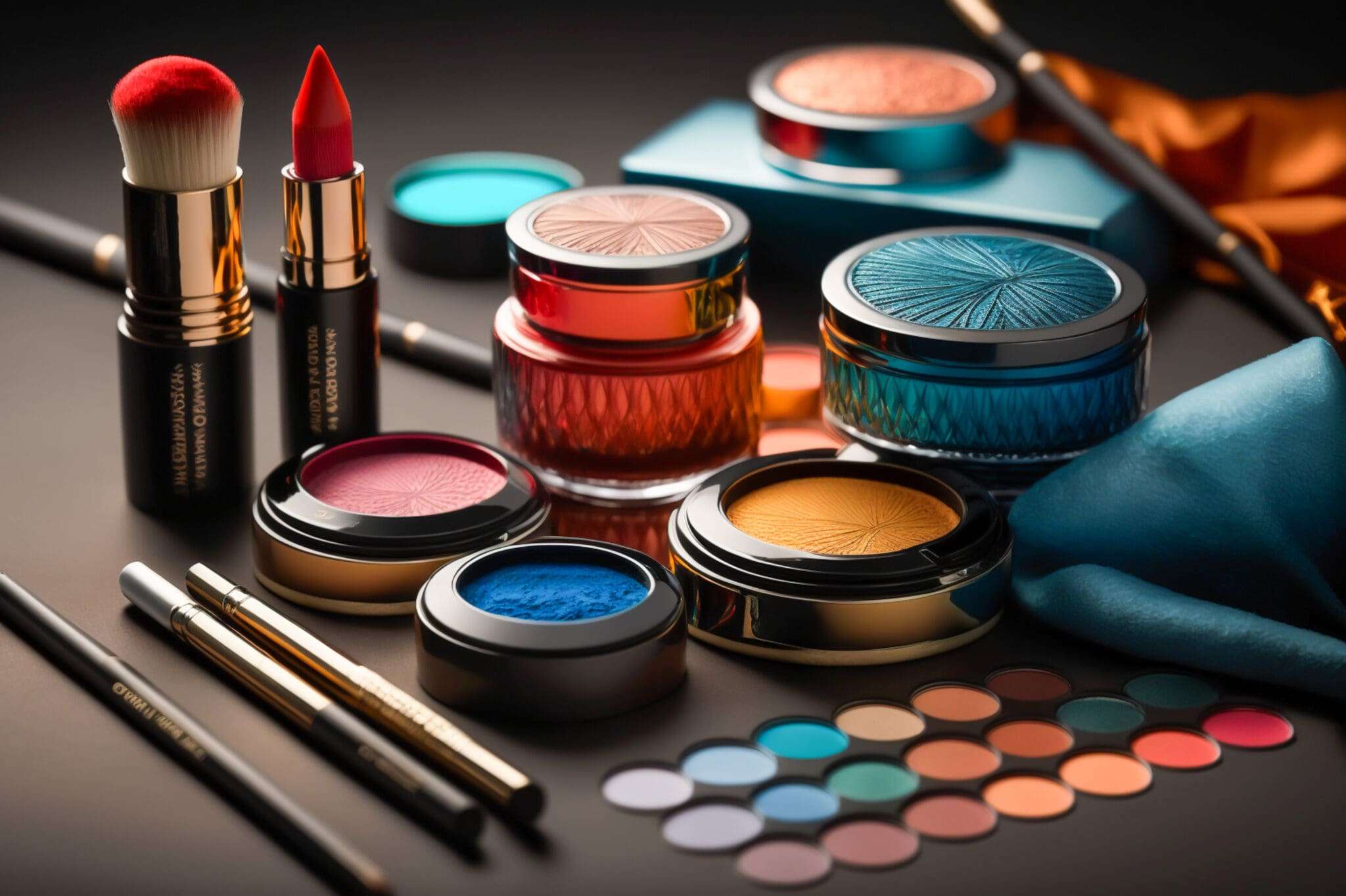 MoCRA Standards: A Guide to Cosmetics Compliance