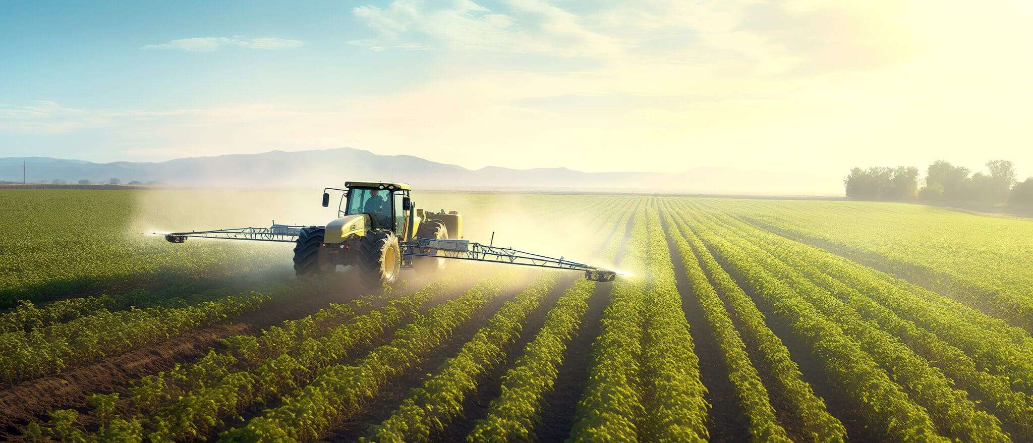 Cultivating Safety: Best Practices for Hazard Communication and SDS Management in Agriculture