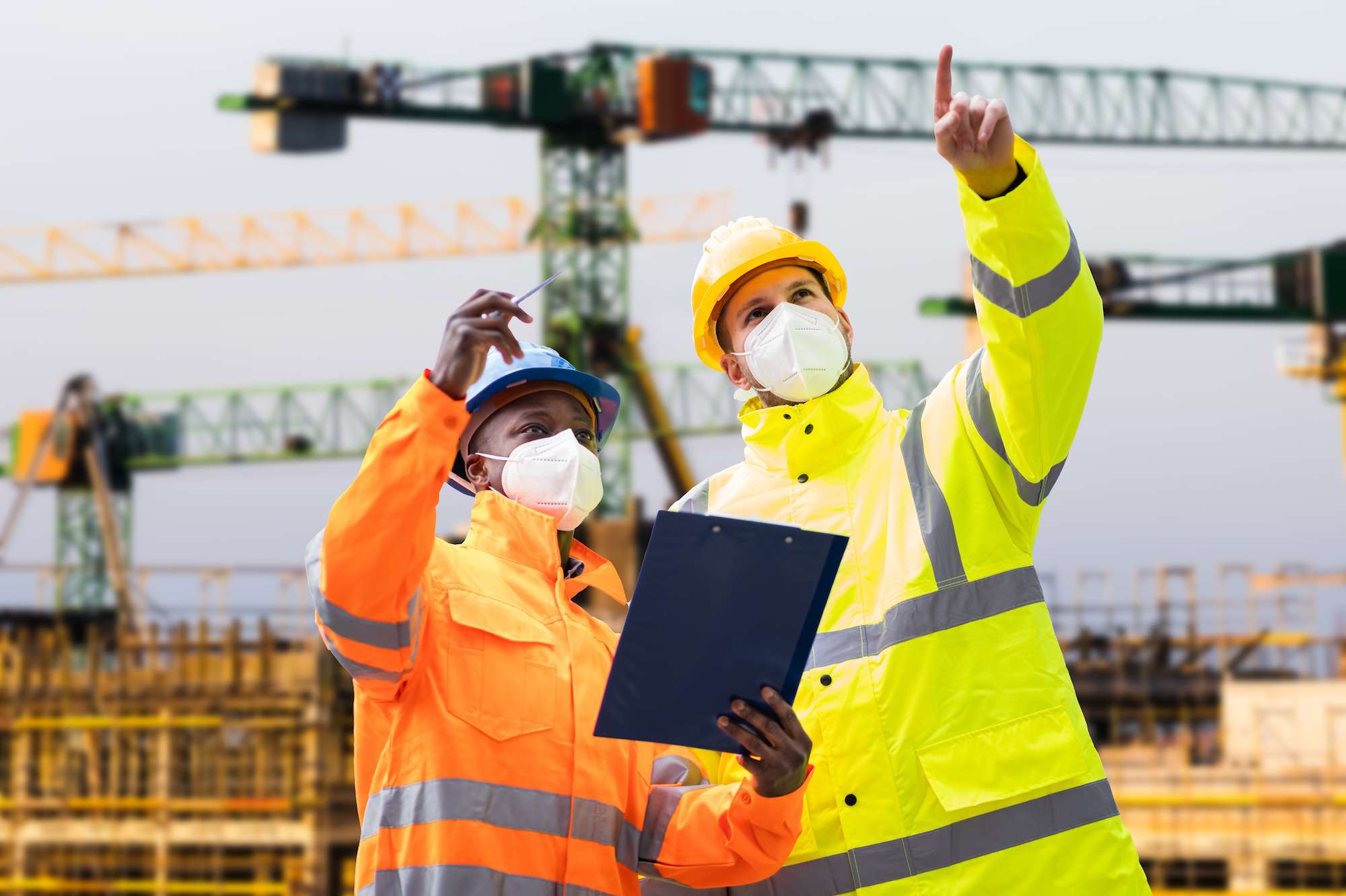 The Future of Workplace Safety: What Abolishing OSHA Could Mean for Businesses and Compliance 