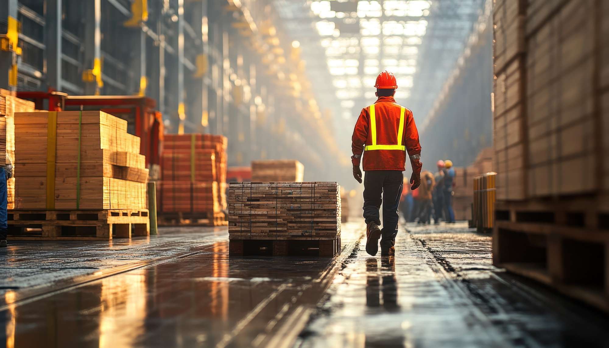 Safe Shipping of Hazardous Materials